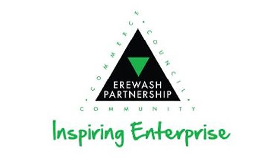 erewash logo